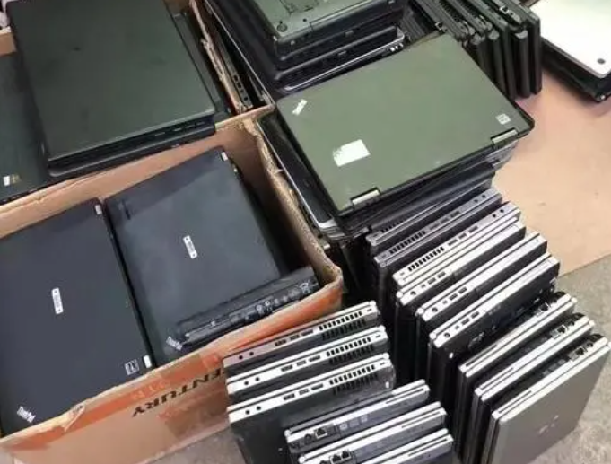 太倉市電腦廢舊物資回收價格